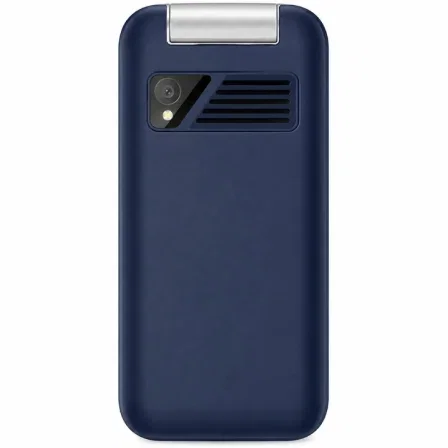 Sunstech Teléfono móvil Celt26 para personas mayores azul Sunstech Teléfono móvil Celt26 para personas mayores azul